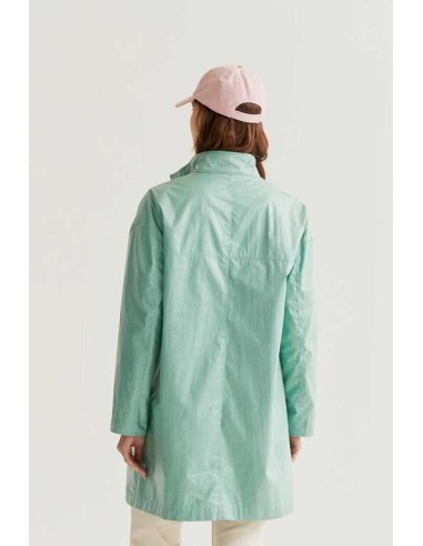 GABARDINA 100% ALGODÓN.
