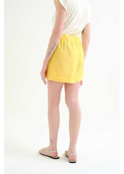 SHORTS 100% ALGODÓN. 2
