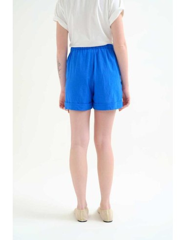 SHORTS 100% ALGODÓN.