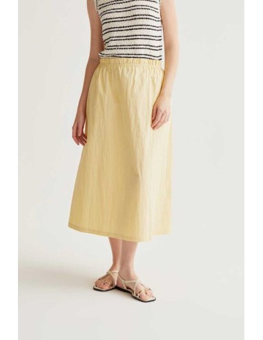 FALDA MIDI.