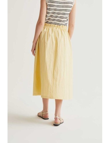 FALDA MIDI.