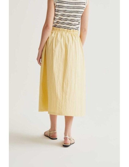 FALDA MIDI.