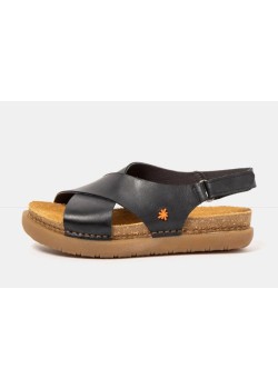 1710S ROMA BLACK/RHODES.