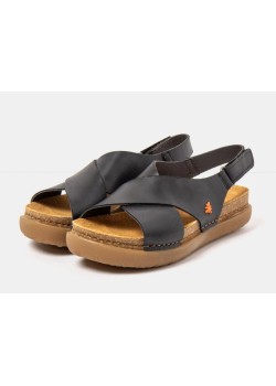 1710S ROMA BLACK/RHODES. 2