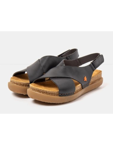 1710S ROMA BLACK/RHODES.