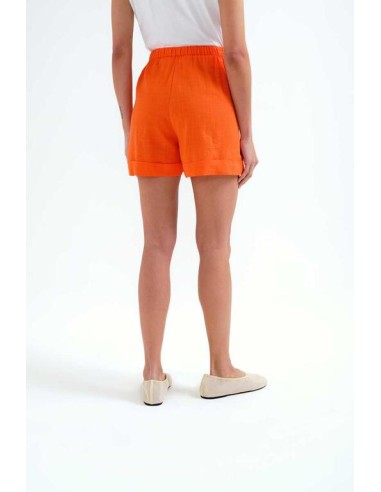 SHORTS 100% ALGODÓN.