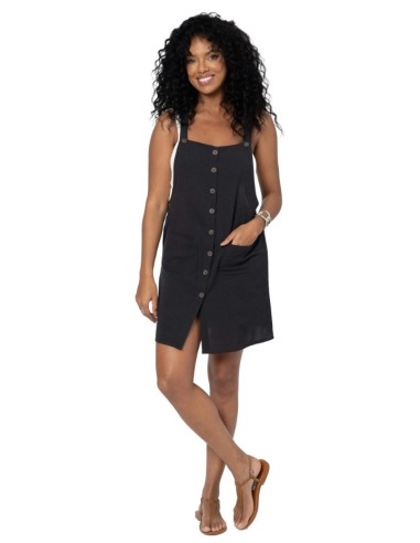VESTIDO DE VERANO CORTO,SIN MANGAS.