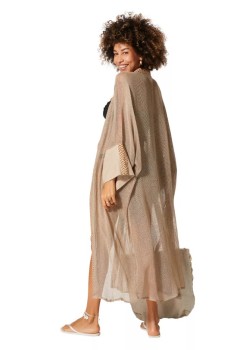 KIMONO LARGO. 2