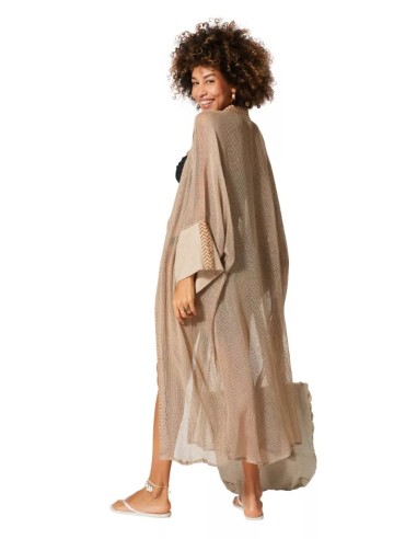 KIMONO LARGO.