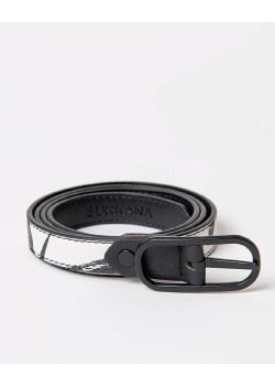CINTURÓN REVERSIBLE.