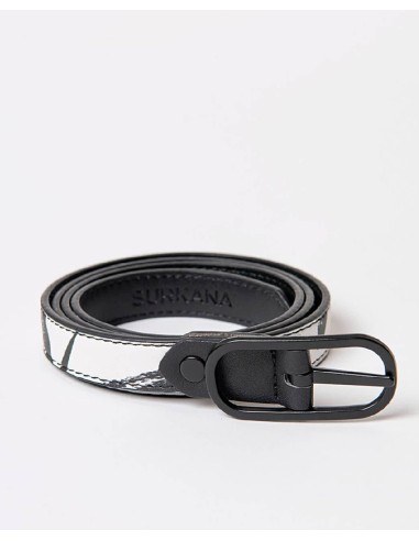 CINTURÓN REVERSIBLE.