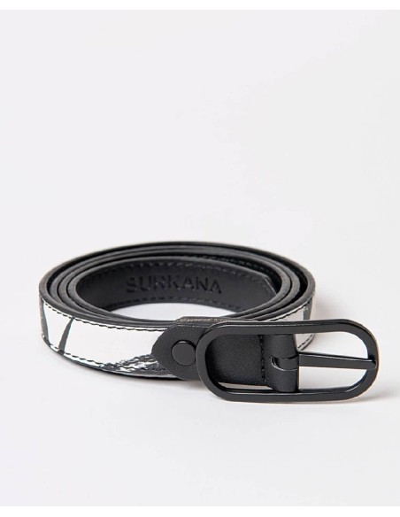 CINTURÓN REVERSIBLE.