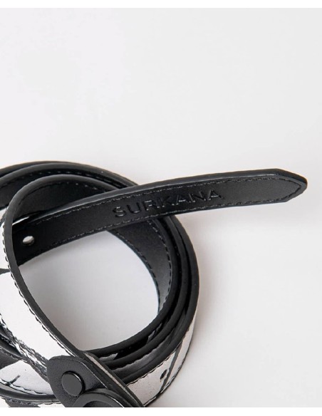 CINTURÓN REVERSIBLE.