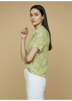 CAMISA MANGA CORTA. 2