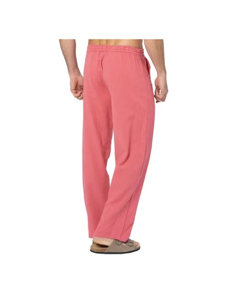 PANTALÓN LARGO DE VERANO.