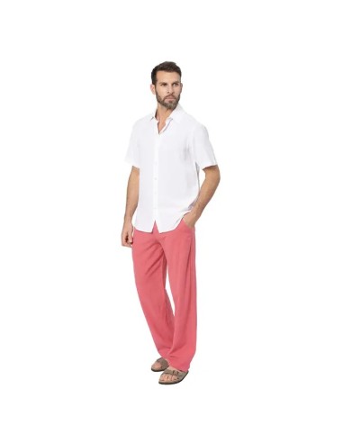 PANTALÓN LARGO DE VERANO.