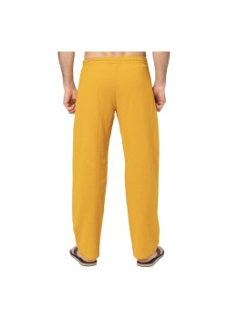 PANTALÓN DE LINO. 2
