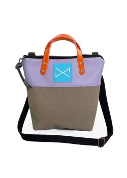 BANDOLERA MINI CON ASAS.