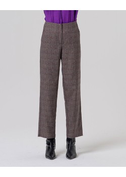 PANTALÓN CHINO DE CUADROS. 2