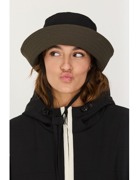 GORRO ANJARA.