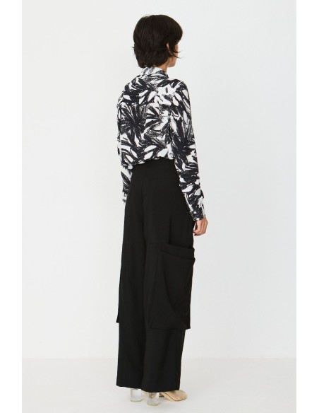 PANTALÓN AINES.