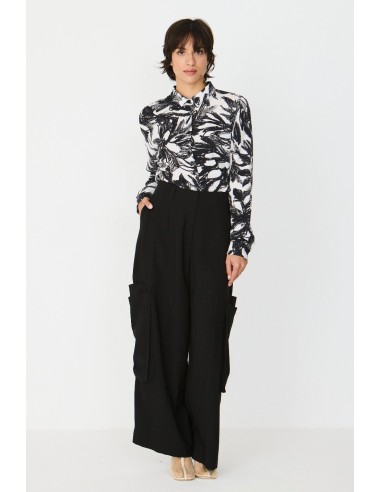 PANTALÓN AINES.