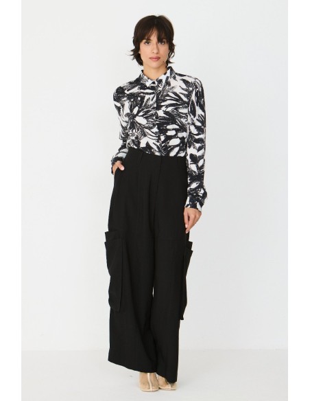 PANTALÓN AINES.