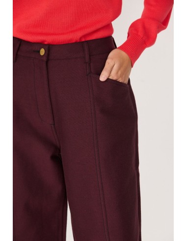 PANTALÓN AIZANE.