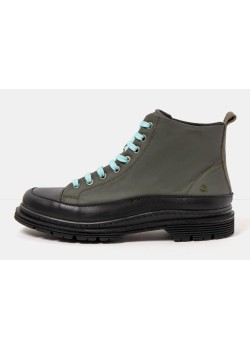 1895 RUBBER NYLON KAKI/BIRMIMGHAM.