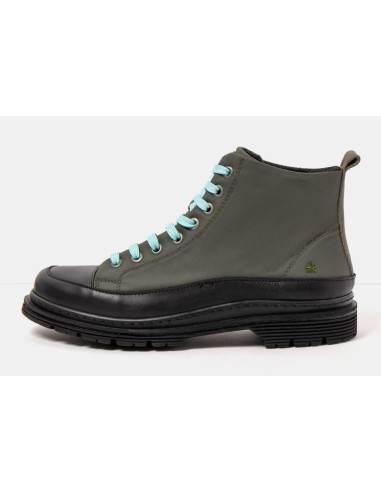 1895 RUBBER NYLON KAKI/BIRMIMGHAM.