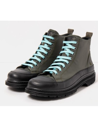 1895 RUBBER NYLON KAKI/BIRMIMGHAM.