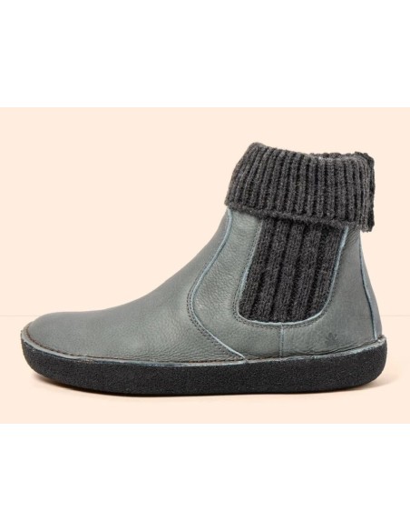 N6062 ALPINE GRASS PETROL/TAMI.