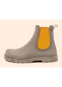NA35 RUBBER TOPO-SKIMO/CHUVA.