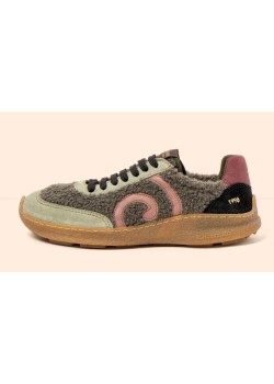 N5435B MULTI MATERIAL FOREST/OROEL.