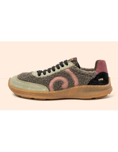 N5435B MULTI MATERIAL FOREST/OROEL.