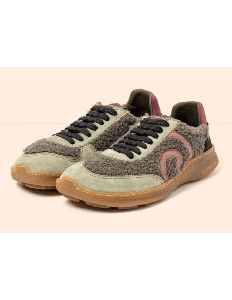 N5435B MULTI MATERIAL FOREST/OROEL.