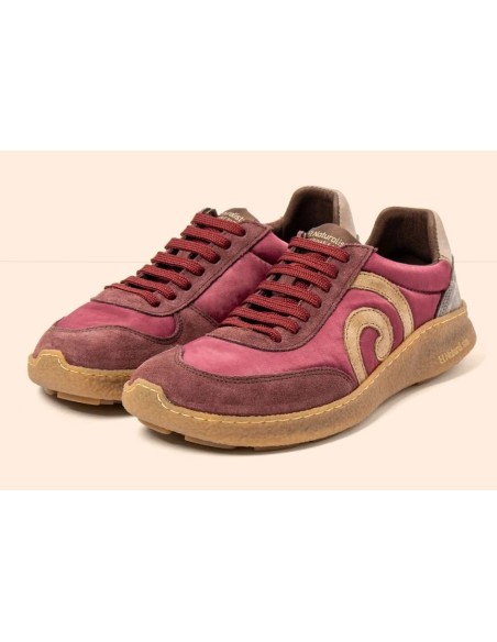 N5435A MULTI METERIAL MULTI WINE/OROEL.