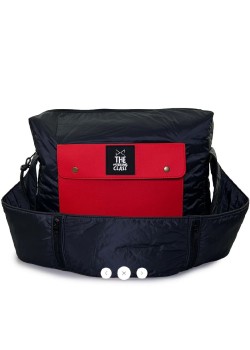 BOLSO MESSENGER 2