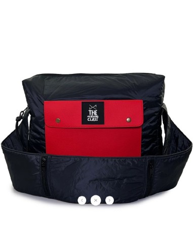 BOLSO MESSENGER