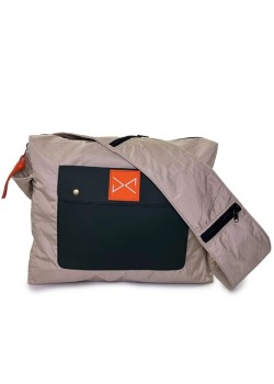 BOLSO MESSENGER
