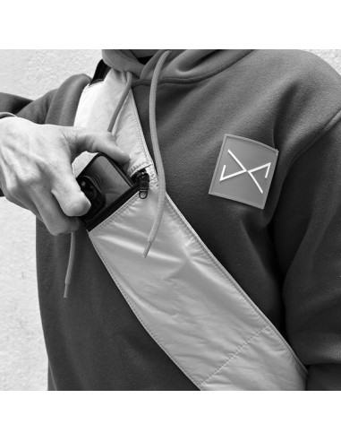 BOLSO MESSENGER