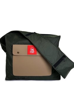 bolso messenger