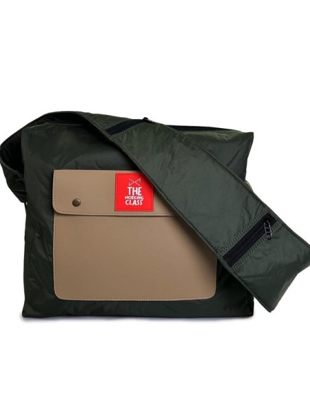 bolso messenger