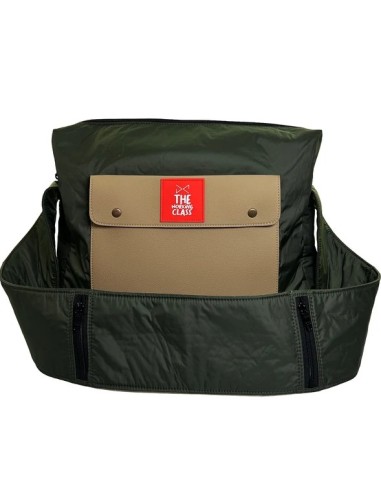 bolso messenger