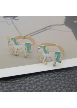 Anillo Unicornio 2