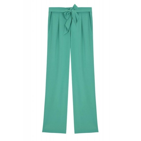 PANTALÓN SHALE VERDE