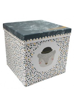 OBEJARBO TARRO GALLETAS CERAMICA OSO DISASTER DESINGS 2