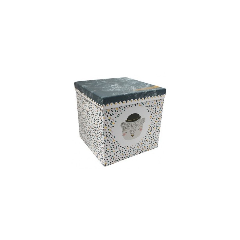 OBEJARBO TARRO GALLETAS CERAMICA OSO DISASTER DESINGS