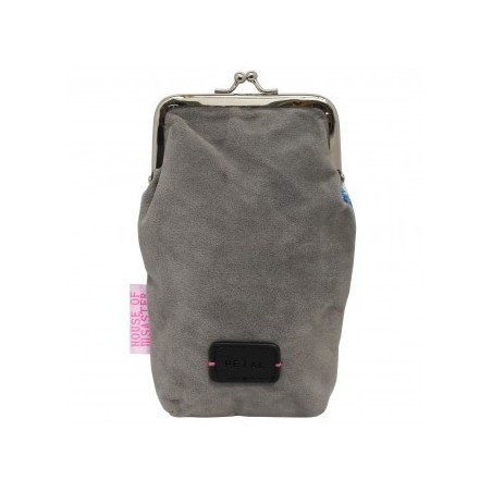 PETGLAFB FUNDA GAFAS PALMERAS AZULES DISASTER DESINGS