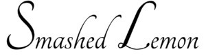 SMASHED LEMON